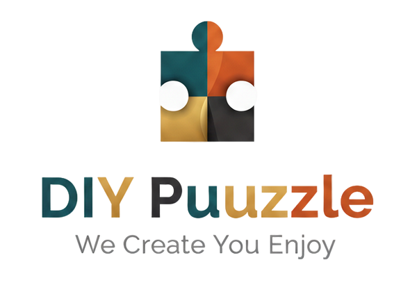 DIY Puuzzle