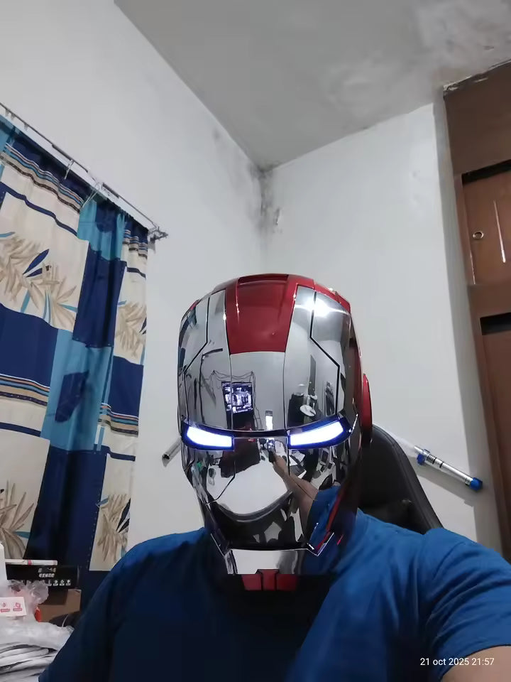 Customer review image