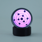 DIY Puuzzle™ | Sharingan Crystal Ball Bluetooth Speaker