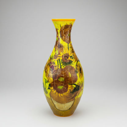 DIY Puuzzle™ | Creative 3D Puzzle Flower Vase - DIY Puuzzle