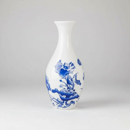 DIY Puuzzle™ | Creative 3D Puzzle Flower Vase - DIY Puuzzle