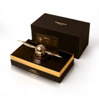 Golden Snitch Solar Car Air Freshener Dashboard Ornament with Flapping Wings for Wizard Fans