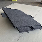 Dark Gray Light Gray