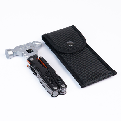 DIY Puuzzle™ | 18 In 1 Multifunctional Wrench Hammer