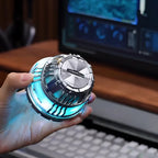 DIY Puuzzle Arc Rebirth Display Light - Palladium Edition from Iron Man