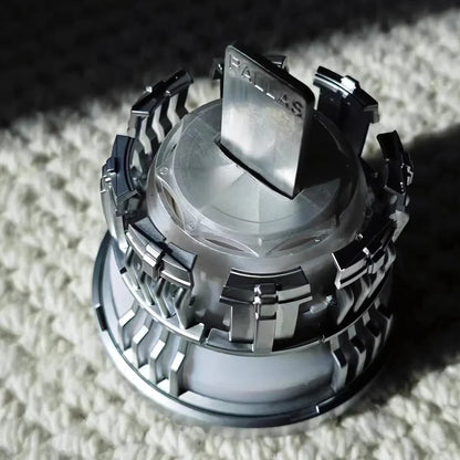 DIY Puuzzle Arc Rebirth Display Light - Palladium Edition from Iron Man