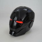 Premium Iron Man Mk5 Voice Control Cosplay Helmet