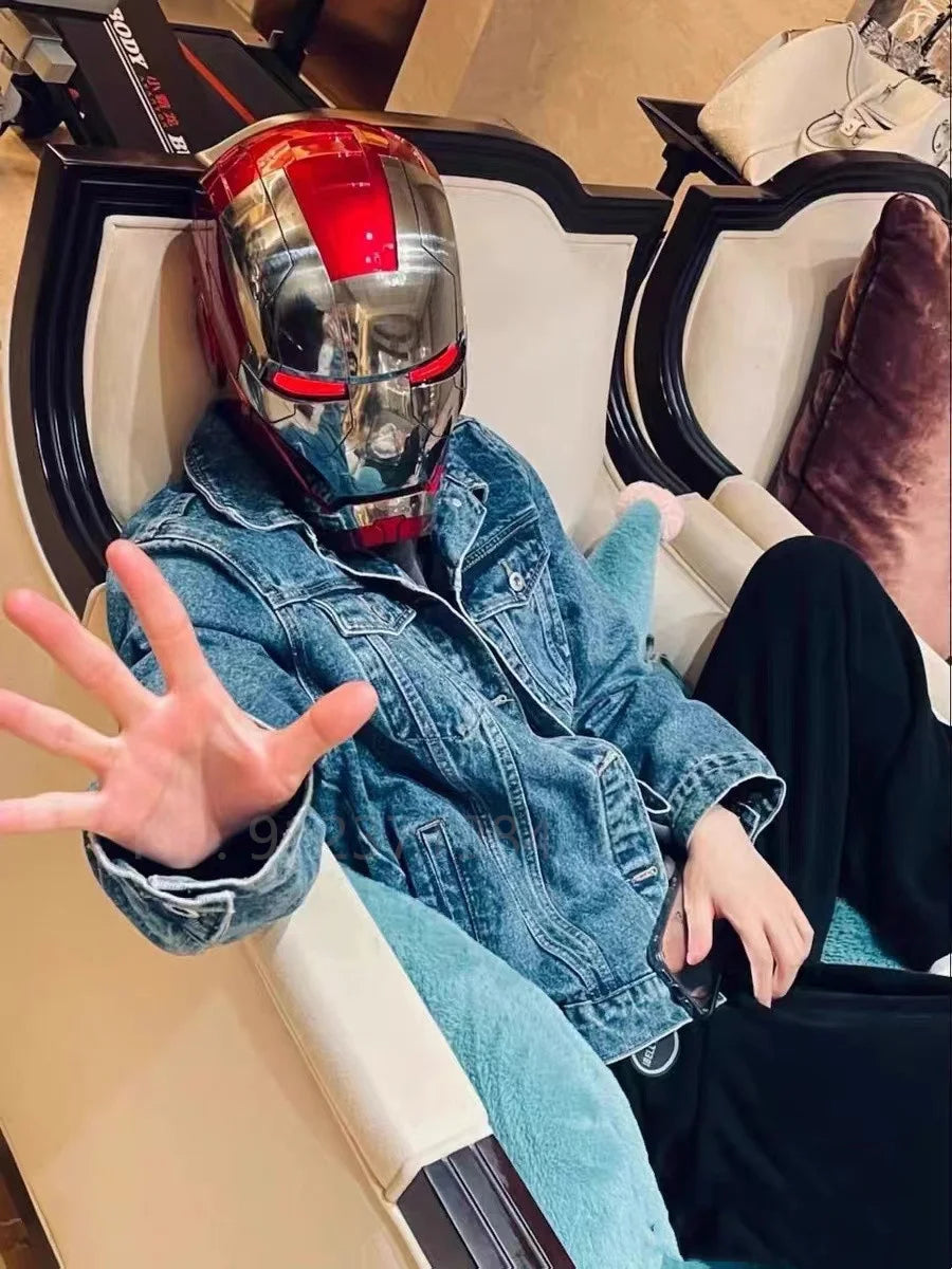 Customer review image