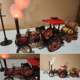 New DIY Puuzzle store