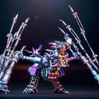 DIY Puuzzle | Mythic Western Dragon 3D Metal Intelligence Puzzle - 1390+PCS - DIY Puuzzle