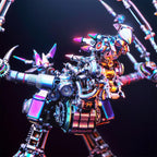 DIY Puuzzle | Mythic Western Dragon 3D Metal Intelligence Puzzle - 1390+PCS - DIY Puuzzle