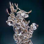 DIY Puuzzle™ | DIY 3D Metal Mechanical Minotaur Masterpiece - DIY Puuzzle