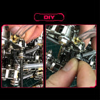 DIY Puuzzle™ | Mechanical Dragon Claw Light Masterpiece Pro - DIY Puuzzle