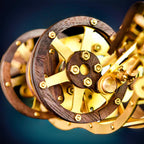 DIY Puuzzle™ | SKYBORNE ENIGMA 3D Mechanical Mystery Aircraft - DIY Puuzzle