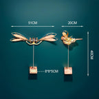 DIY Puuzzle™ | SKYBORNE ENIGMA 3D Mechanical Mystery Aircraft - DIY Puuzzle
