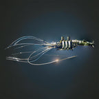 DIY Puuzzle™ | Steampunk Oceanic Legend Assembler - DIY Puuzzle