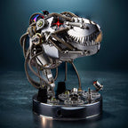 DIY Puuzzle™ | CHRONOS PREDATOR Steampunk T-Rex Mechanical Model Kit - DIY Puuzzle