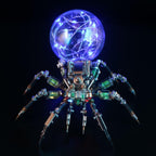 DIY Puuzzle™ | Luminous Arachnoid Robot - DIY Puuzzle