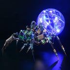 DIY Puuzzle™ | Luminous Arachnoid Robot - DIY Puuzzle