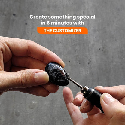 DIY Puuzzle™ | MasterEtch Pro Pen - DIY Puuzzle