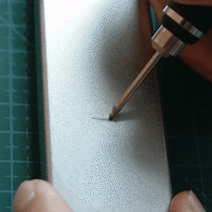 DIY Puuzzle™ | MasterEtch Pro Pen - DIY Puuzzle