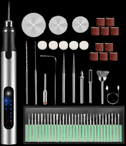 DIY Puuzzle™ | MasterEtch Pro Pen - DIY Puuzzle