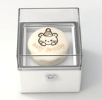 DIY Puuzzle™ | Enchanted Moments Bear Candle Ring Box - DIY Puuzzle