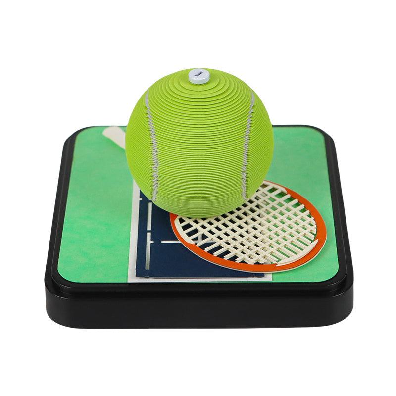 DIY Puuzzle™ | 3D Art Memo Pad & Calendar - DIY Puuzzle