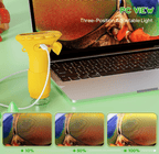 DIY Puuzzle™ | Micro Explorer Pro 1000X Digital Microscope - DIY Puuzzle