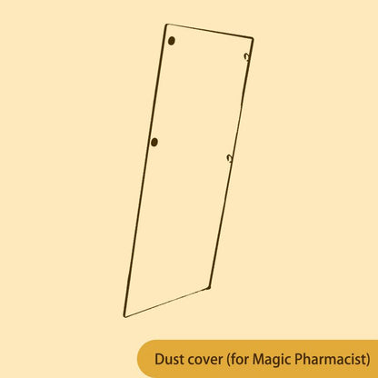DIY Puuzzle™ | DIY Booknook Kit (Magic Pharmacist) - DIY Puuzzle