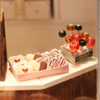 DIY Puuzzle™ | DIY Dollhouse Kit (Cocoa's Wonderful ldea) - DIY Puuzzle