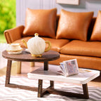 DIY Puuzzle™ | DIY Dollhouse Kit (Warm Moment) - DIY Puuzzle