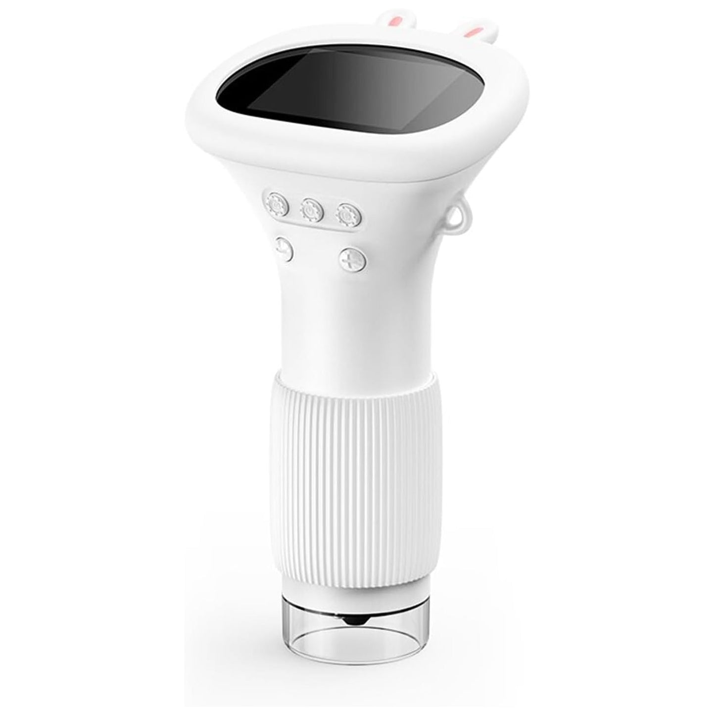 DIY Puuzzle Micro Explorer Pro 1000X Digital Microscope - White