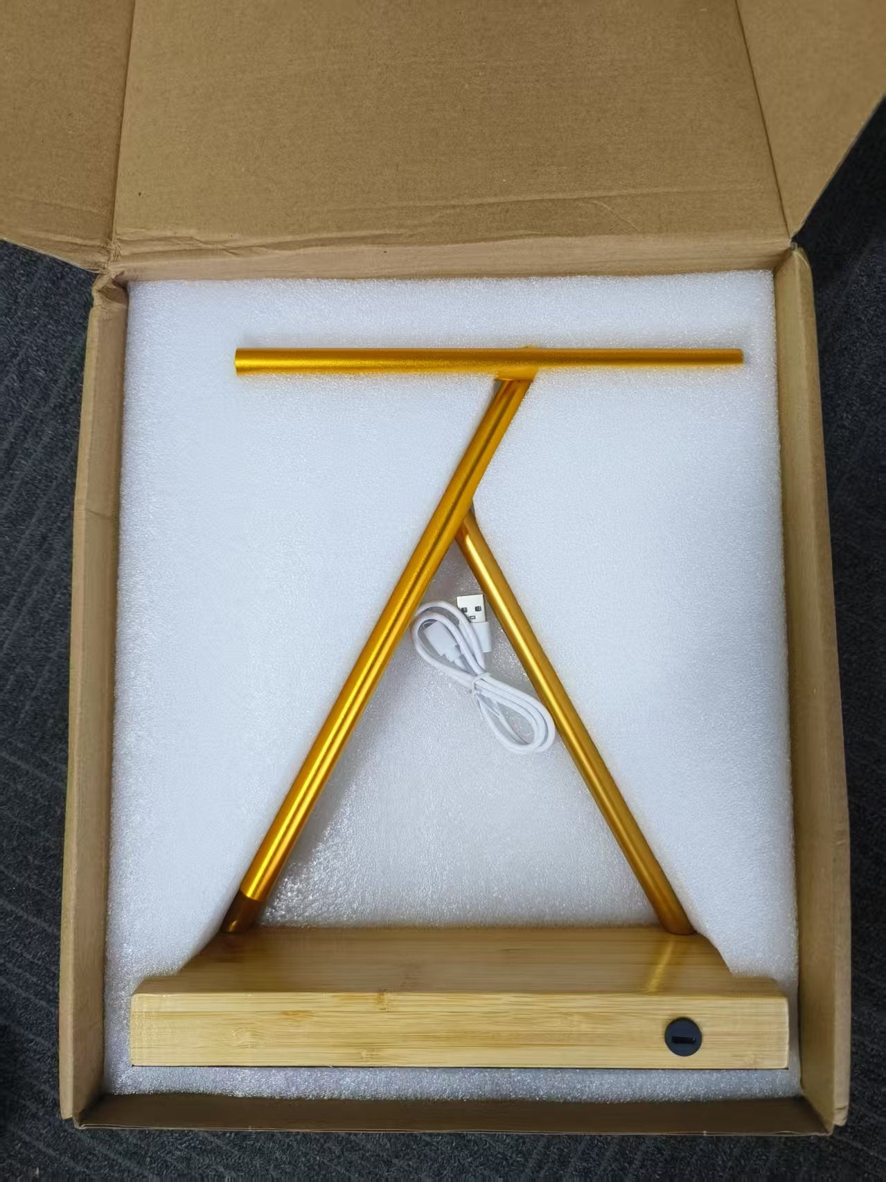 Infinite Motion Kinetic Sculpture Pendulum- Iron Man 2 Swinging Sticks Customer Review