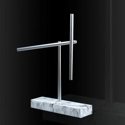 Infinite Motion Kinetic Sculpture Pendulum- Iron Man 2 Swinging Sticks